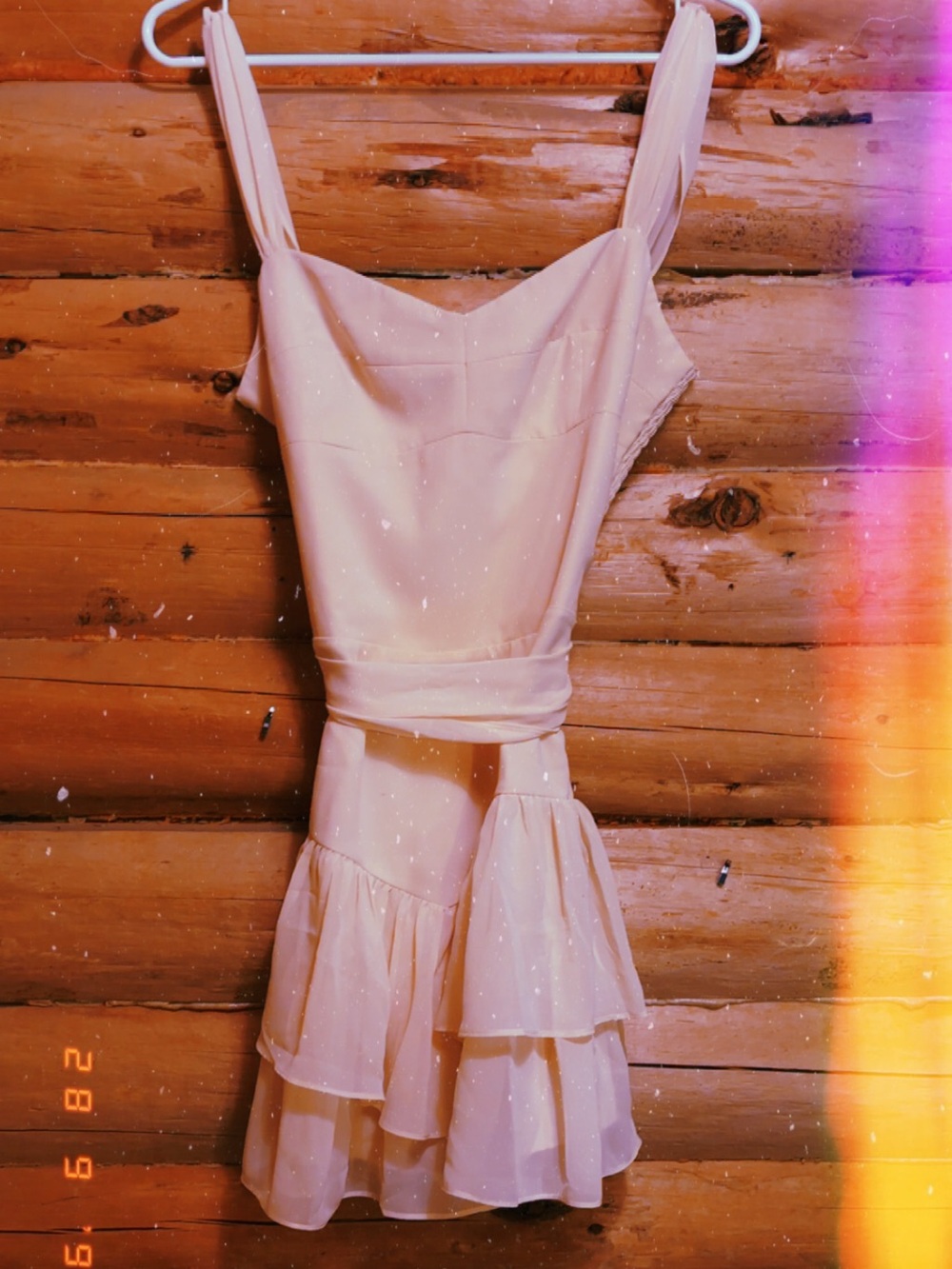 Kendra Skort Romper